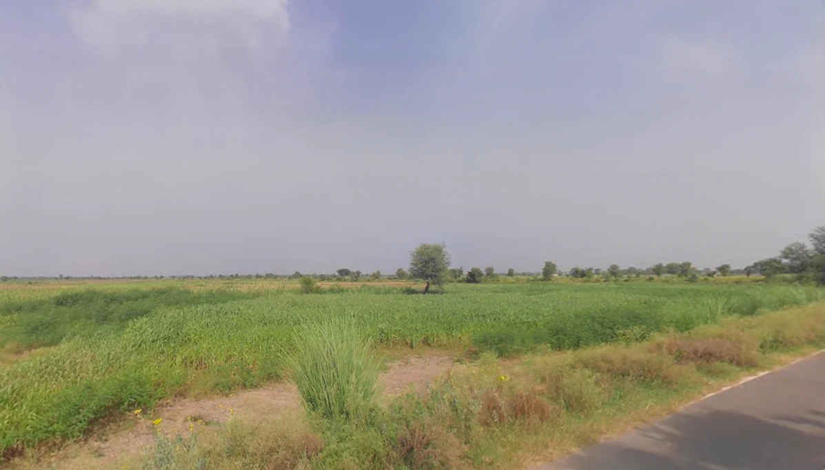 Nangal Mubarikpur, Haryana 122108, India