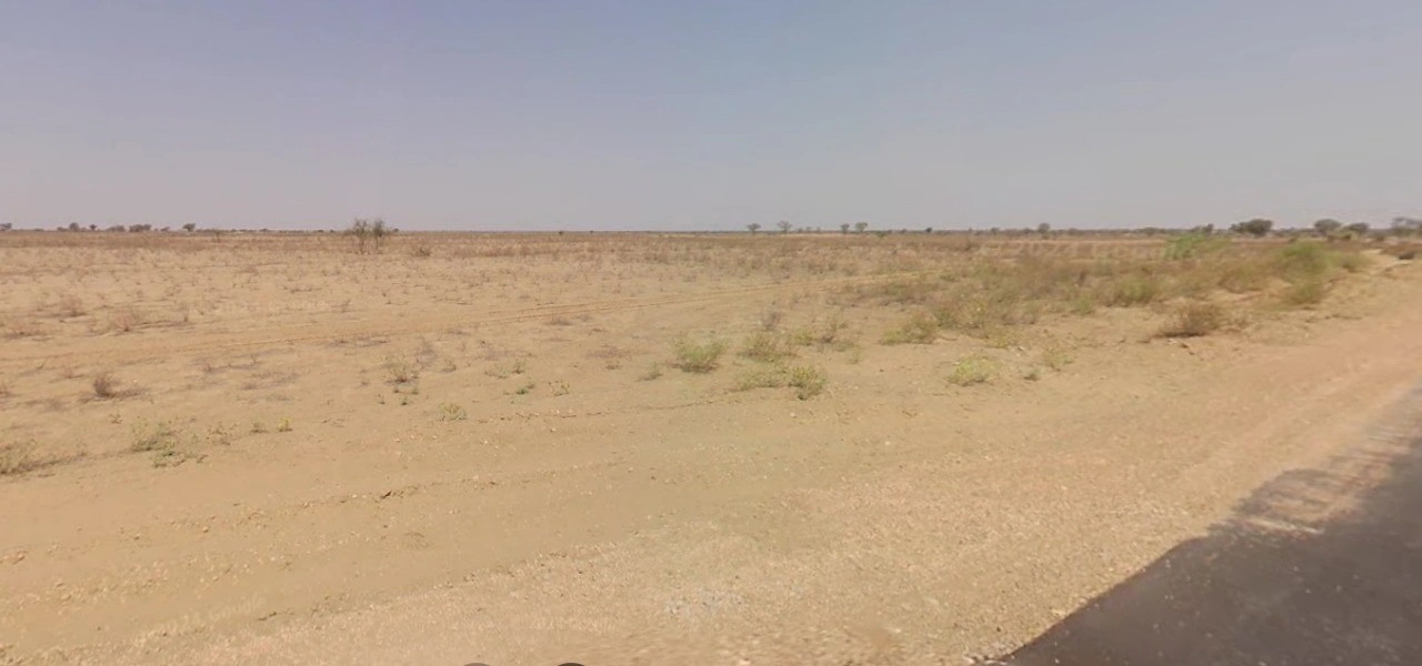 Jaisalmer, Rajasthan 345001, India