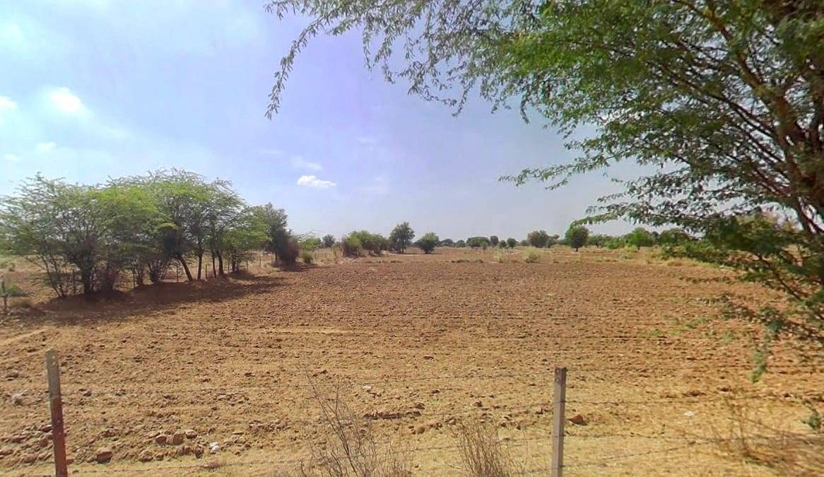 Keshwana, Rajasthan 343001, India