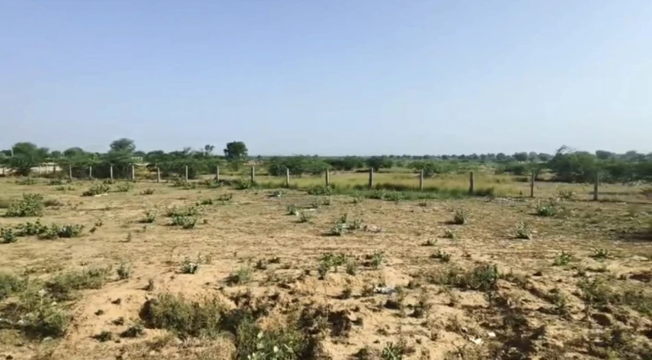 7Q56+J3G, Alwar, Pinan, Rajasthan 301413, India