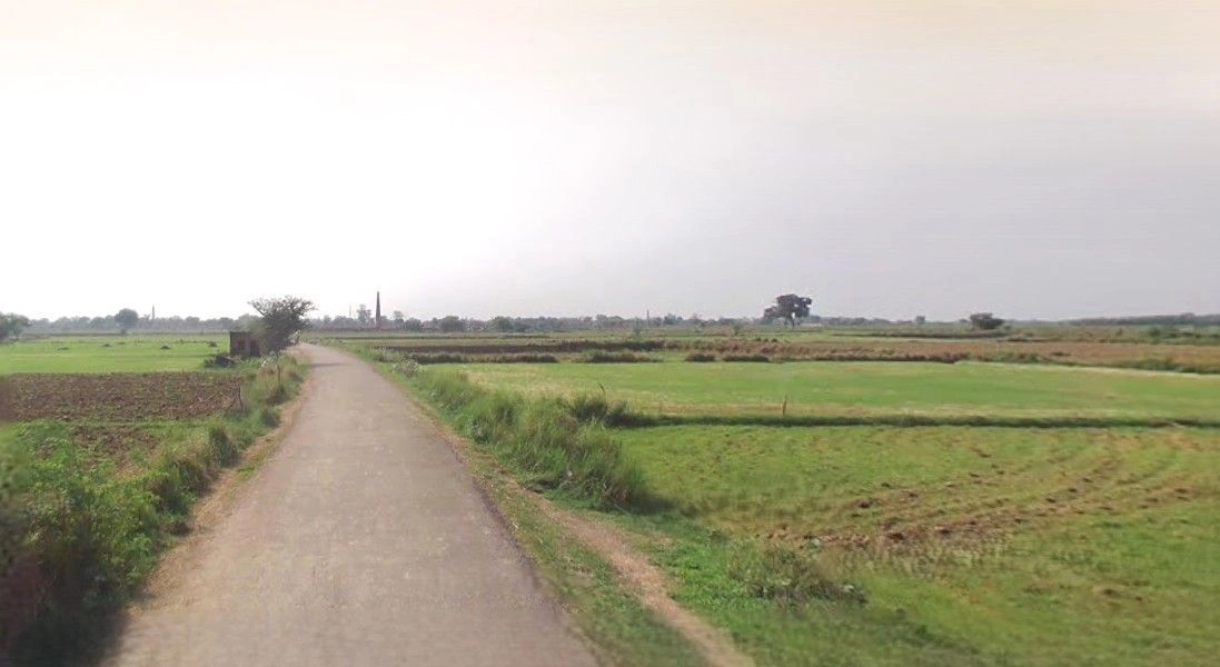 Muskura, Uttar Pradesh, India