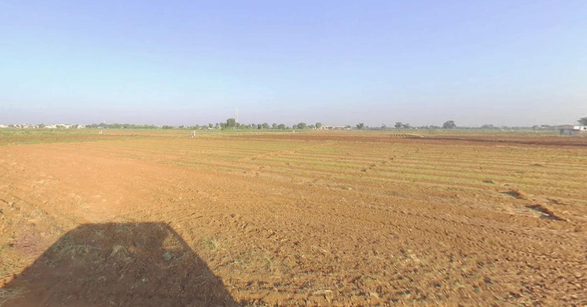 Mandala, Gujarat, India