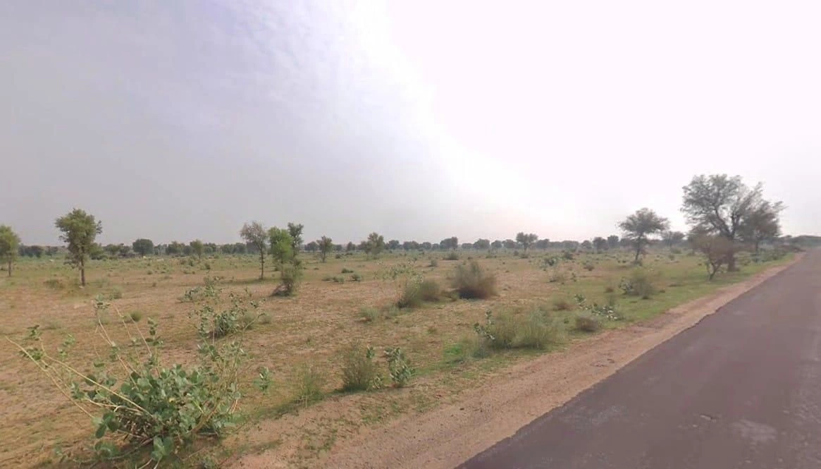 Govindgarh, Rajasthan 303712, India