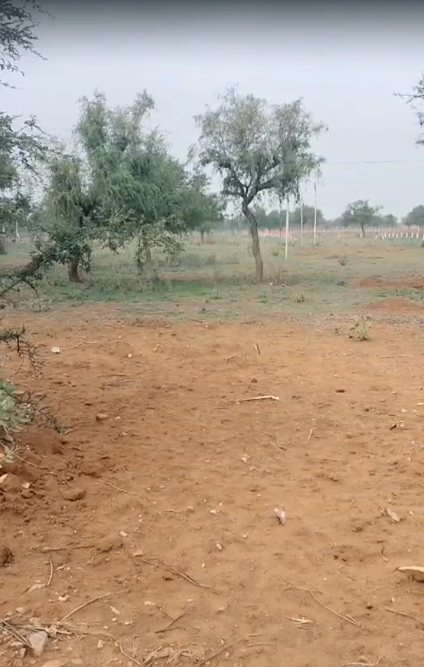 GCXX+CHC, Khandela, Bamanwas, Rajasthan 332709, India