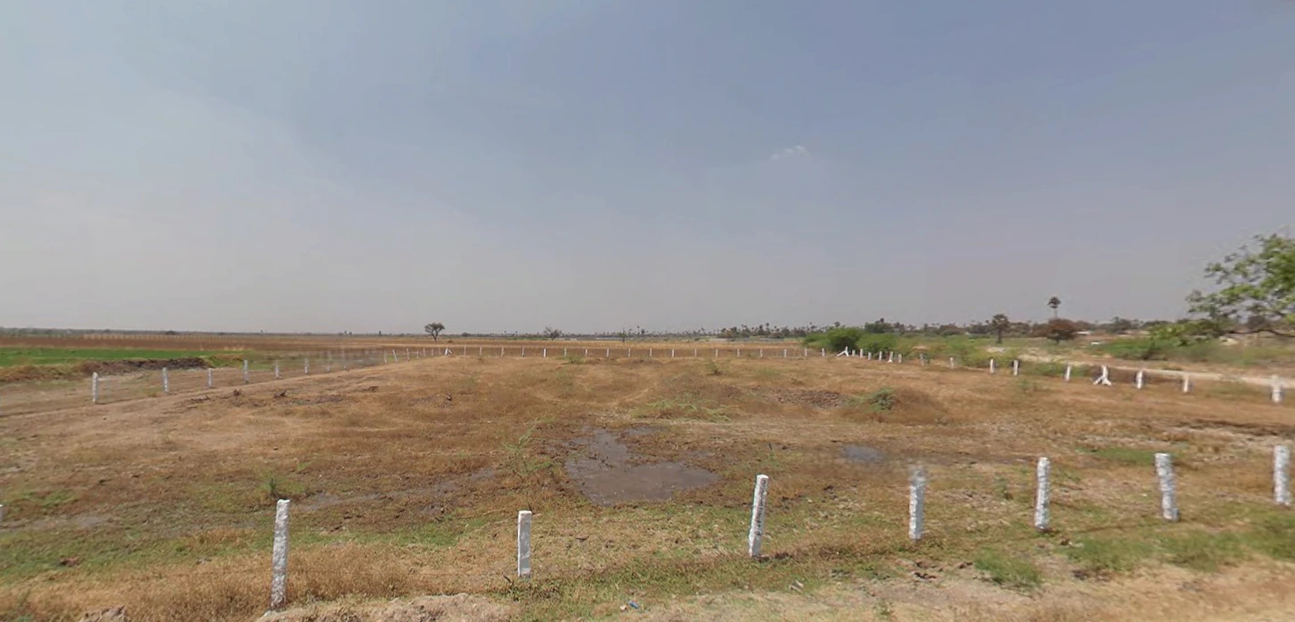 Kadthal, Telangana 509358, India