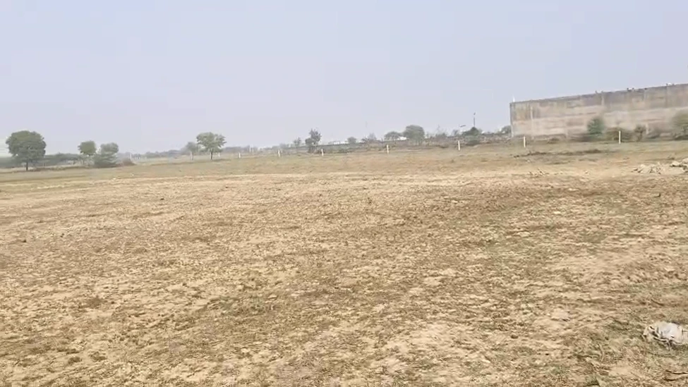 HW7P+GRC, Swami Ka Vaas, Rajasthan 303901, India