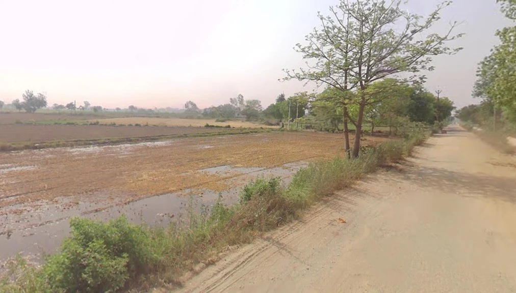 Khurja - Shikarpur Rd, Murari Nagar, Khurja, Uttar Pradesh, India