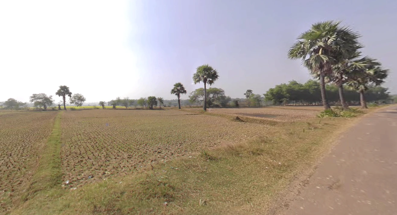 National Highway 19 Bhastara Dhaniakhali rood Gopalpur Gurap, Gopalpur, West Bengal 712302, India