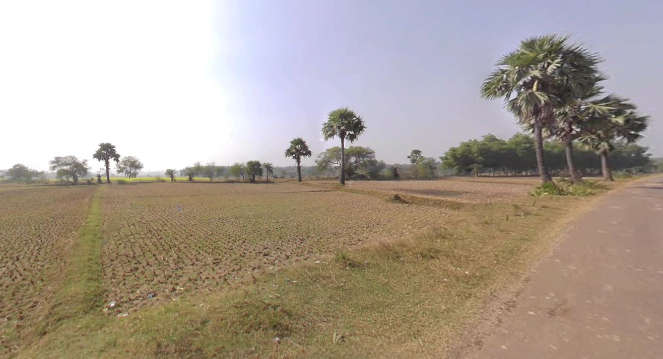 National Highway 19 Bhastara Dhaniakhali rood Gopalpur Gurap, Gopalpur, West Bengal 712302, India