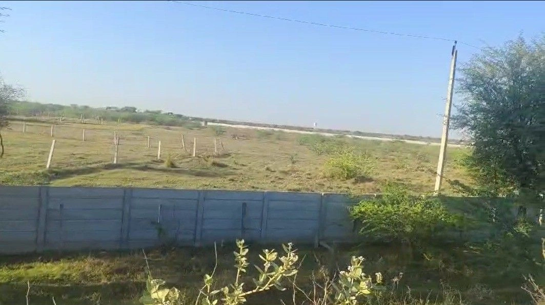 QCXW+P3 Nasnoda, Rajasthan, India