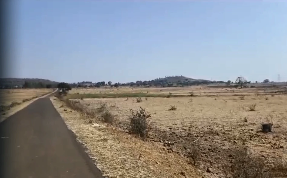 2VVM+XR6, Dindori, Singarpur Mal., Madhya Pradesh 481879, India