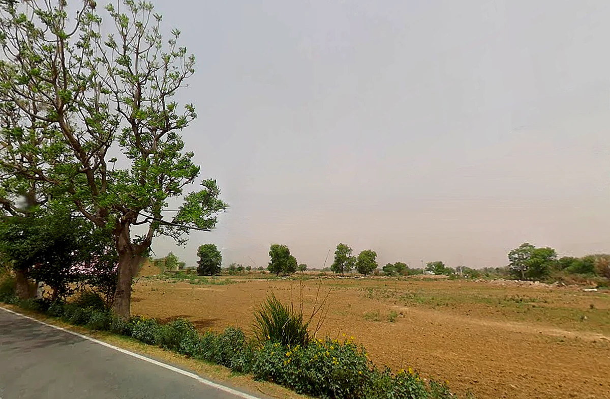 Ramgarh Rd, Sector 12, Rewari, Haryana, India