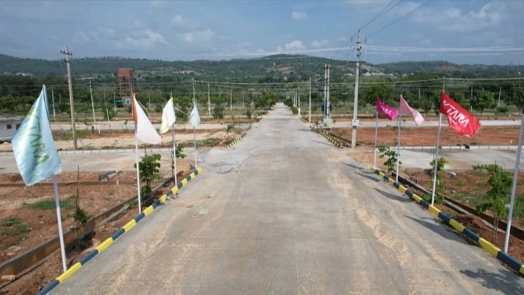 Near Wonderla Gate Hanumantha Nagar Mysore Road ، 562109 Ramanagara، India