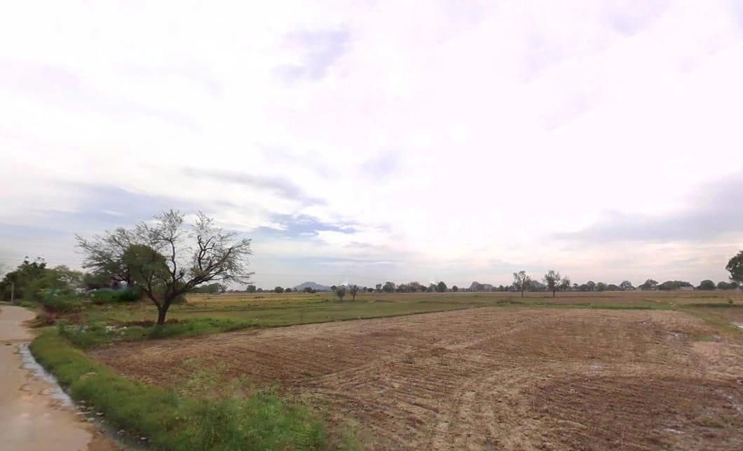 RMQH+52W, Basai Kalan, Rajasthan, India