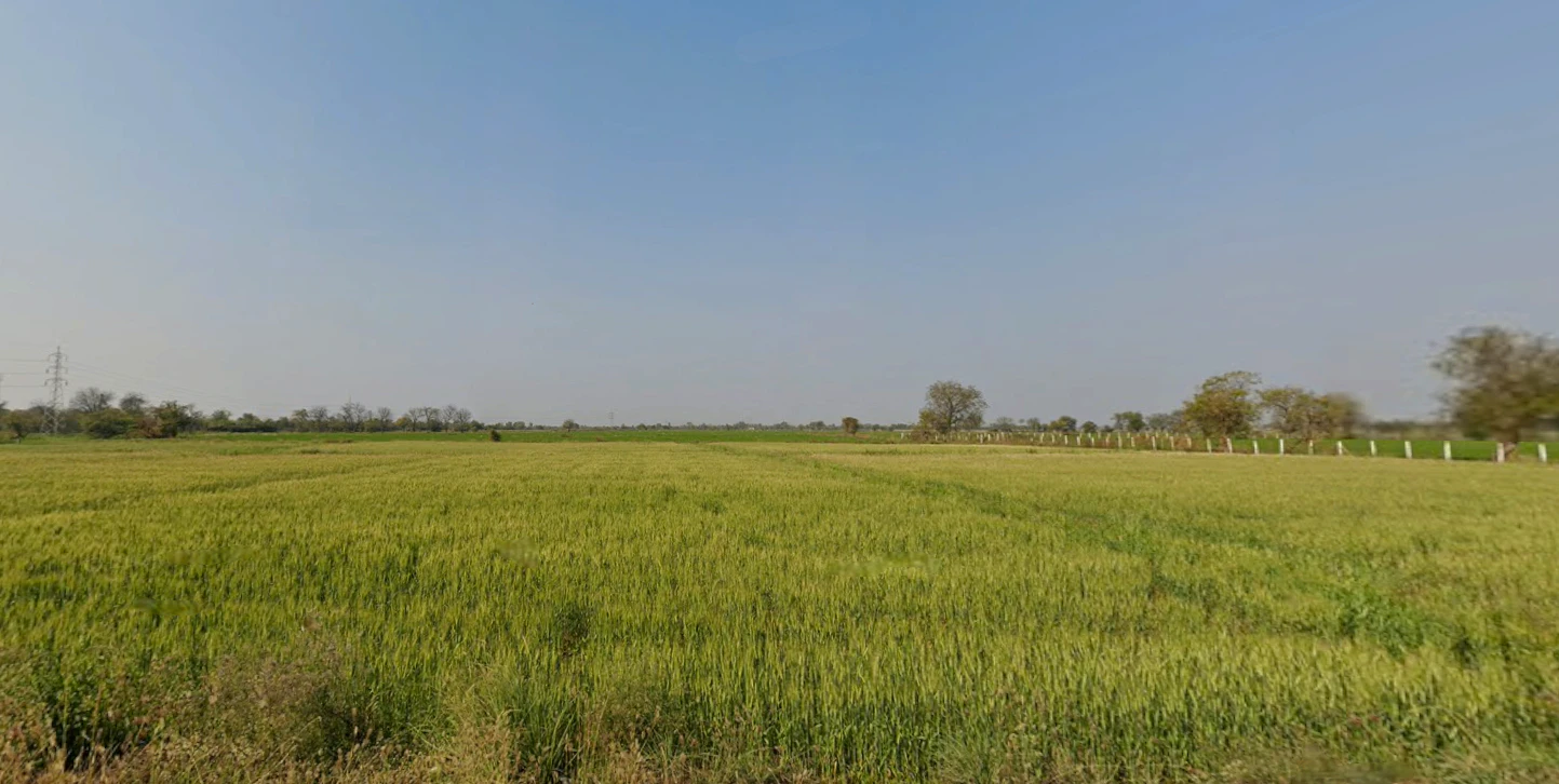 Dahegaon, Maharashtra 441108, India