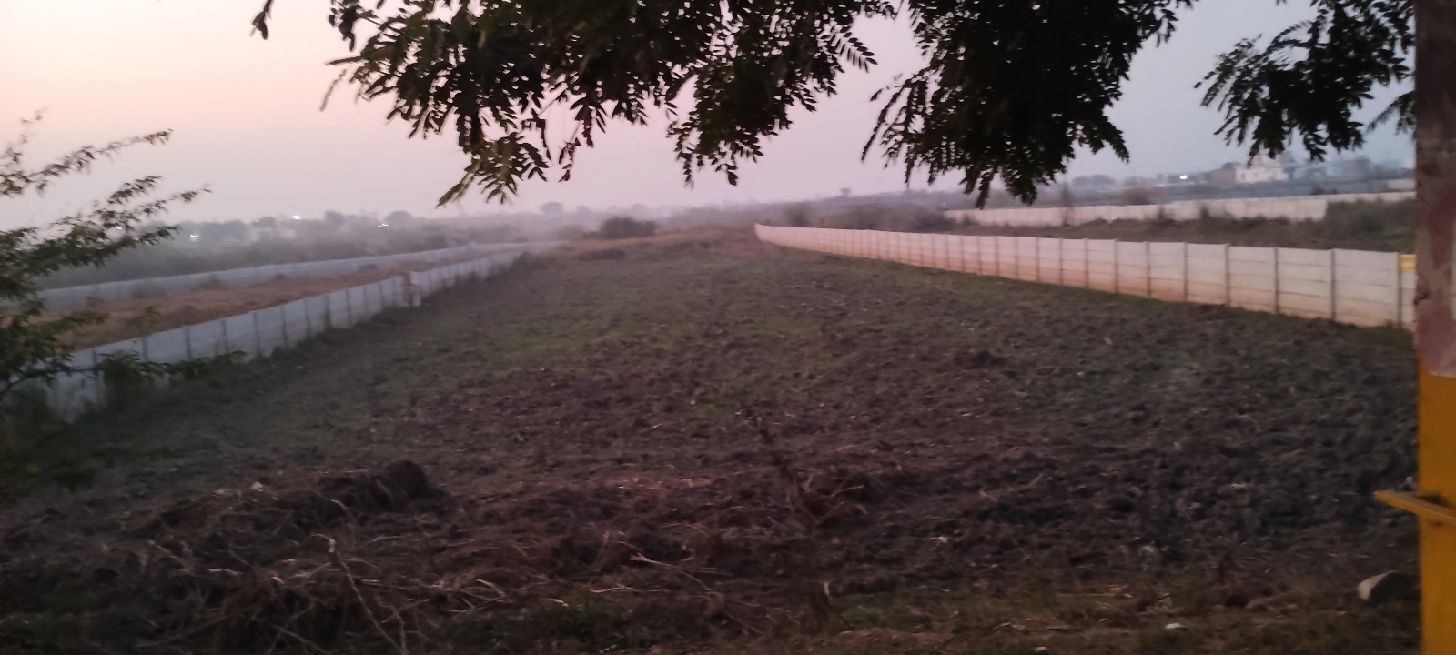 Govardhan, Uttar Pradesh, India