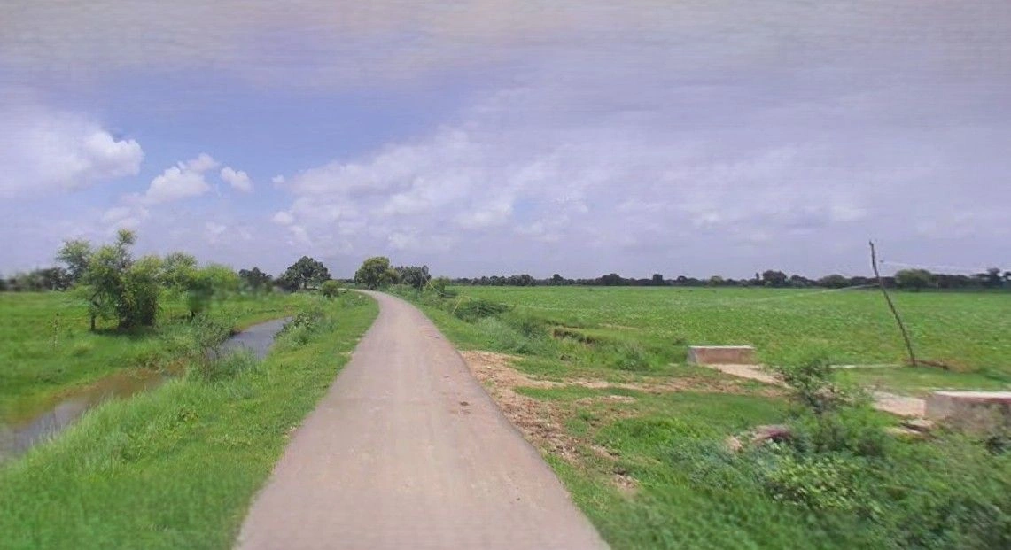 Barnagar, Madhya Pradesh 456771, India