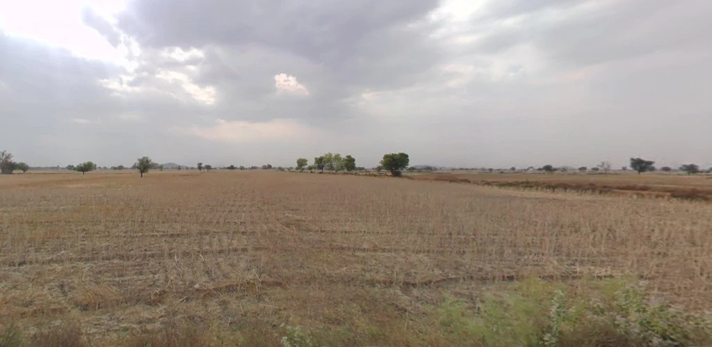 Kanarda, Madhya Pradesh 461331, India