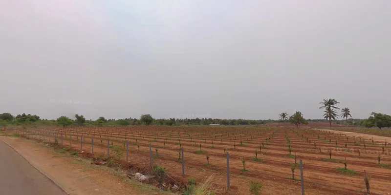 Palli, Karnataka 574244, India preview 2