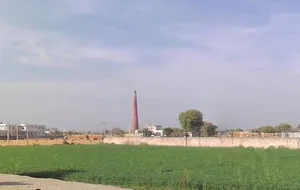 GPH8+3PQ, RJ SH 14, Dhadholi, Rajasthan 301030, India preview 2