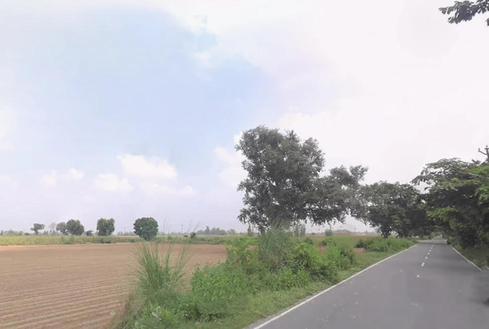 Sandila, Uttar Pradesh 241204, India