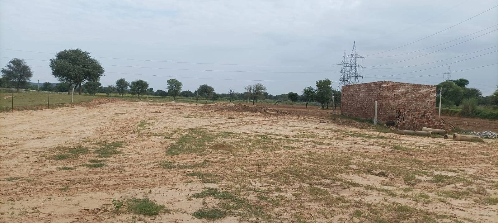 Diggi Malpura Rd, Rajasthan, India