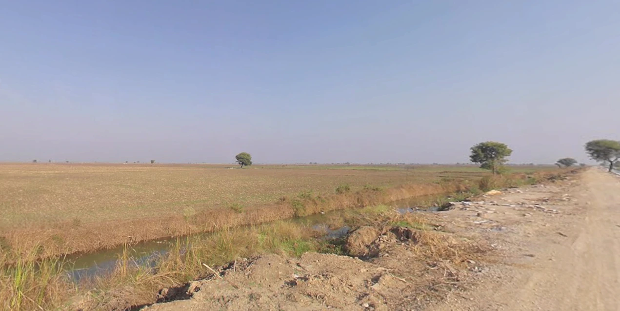 Digod, Rajasthan, India