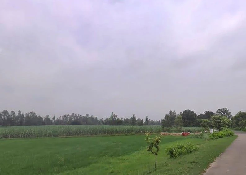 Sitapur, Uttar Pradesh, India