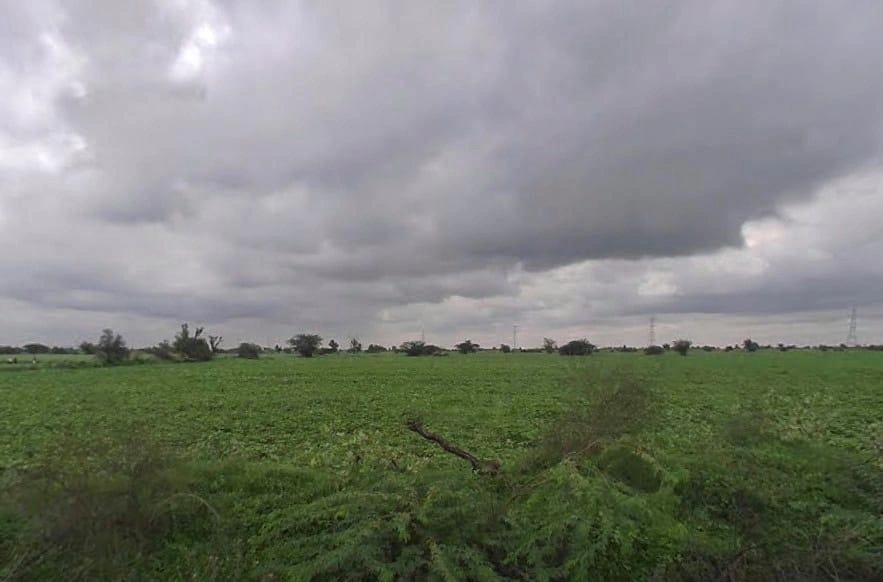 JHP7+68 Deonagar, Rajasthan, India