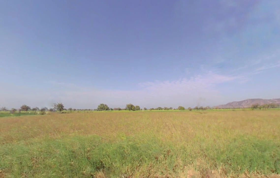 Hasanpur, Rajasthan, India