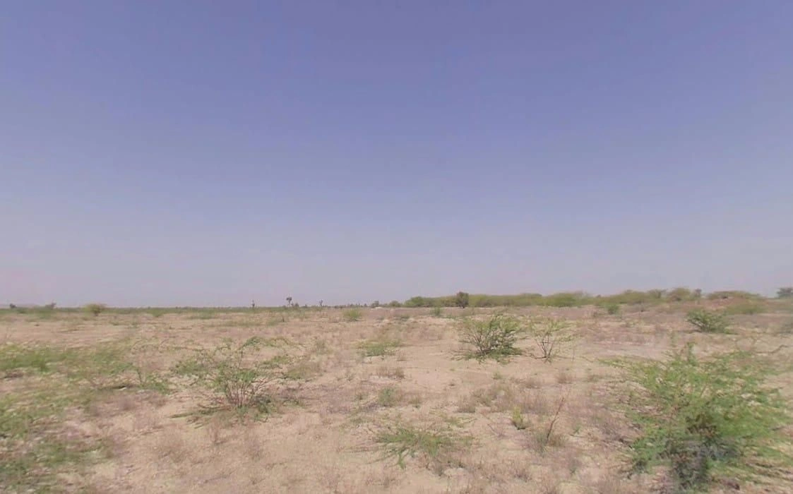 Ekarli, Rajasthan, India