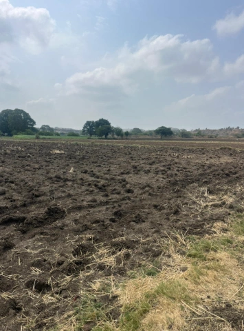 Mehgaon, Madhya Pradesh 477557, India