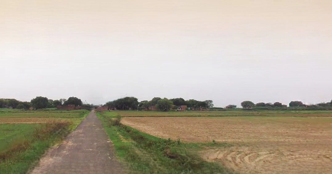 Office of Sub Divisional Magistrate, Tehsil, 7P28+RGW, Barna, Bara Khas, Uttar Pradesh 212107, India