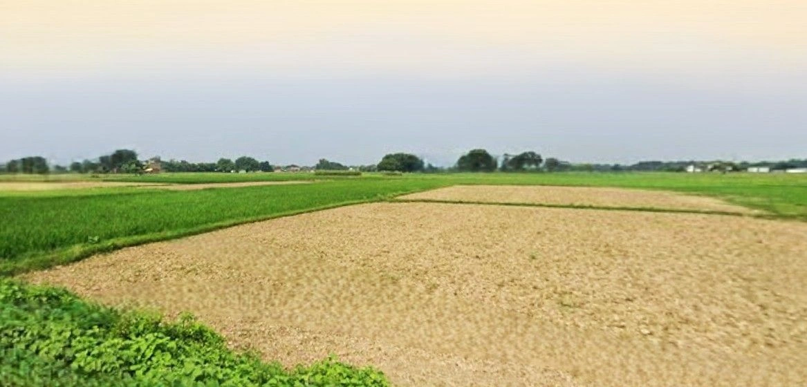 Office of Sub Divisional Magistrate, Tehsil, 7P28+RGW, Barna, Bara Khas, Uttar Pradesh 212107, India