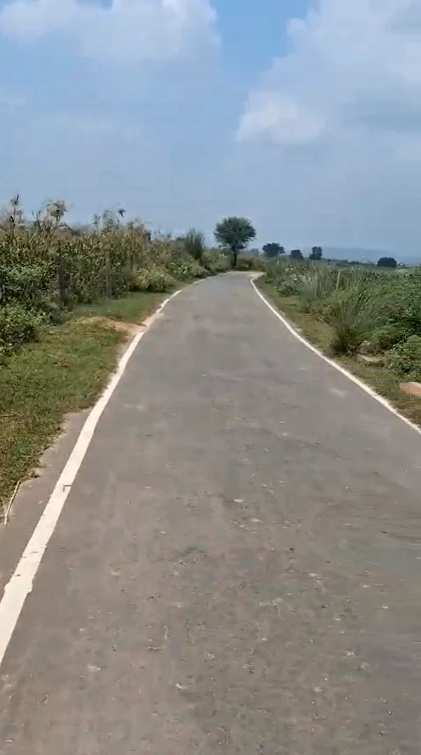X855+X4 Nagla Jhamra, Bharatpur, Rajasthan, India