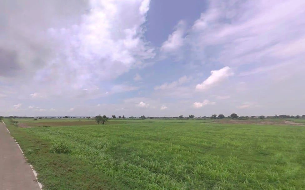 Gopalgarh, Rajasthan 321204, India