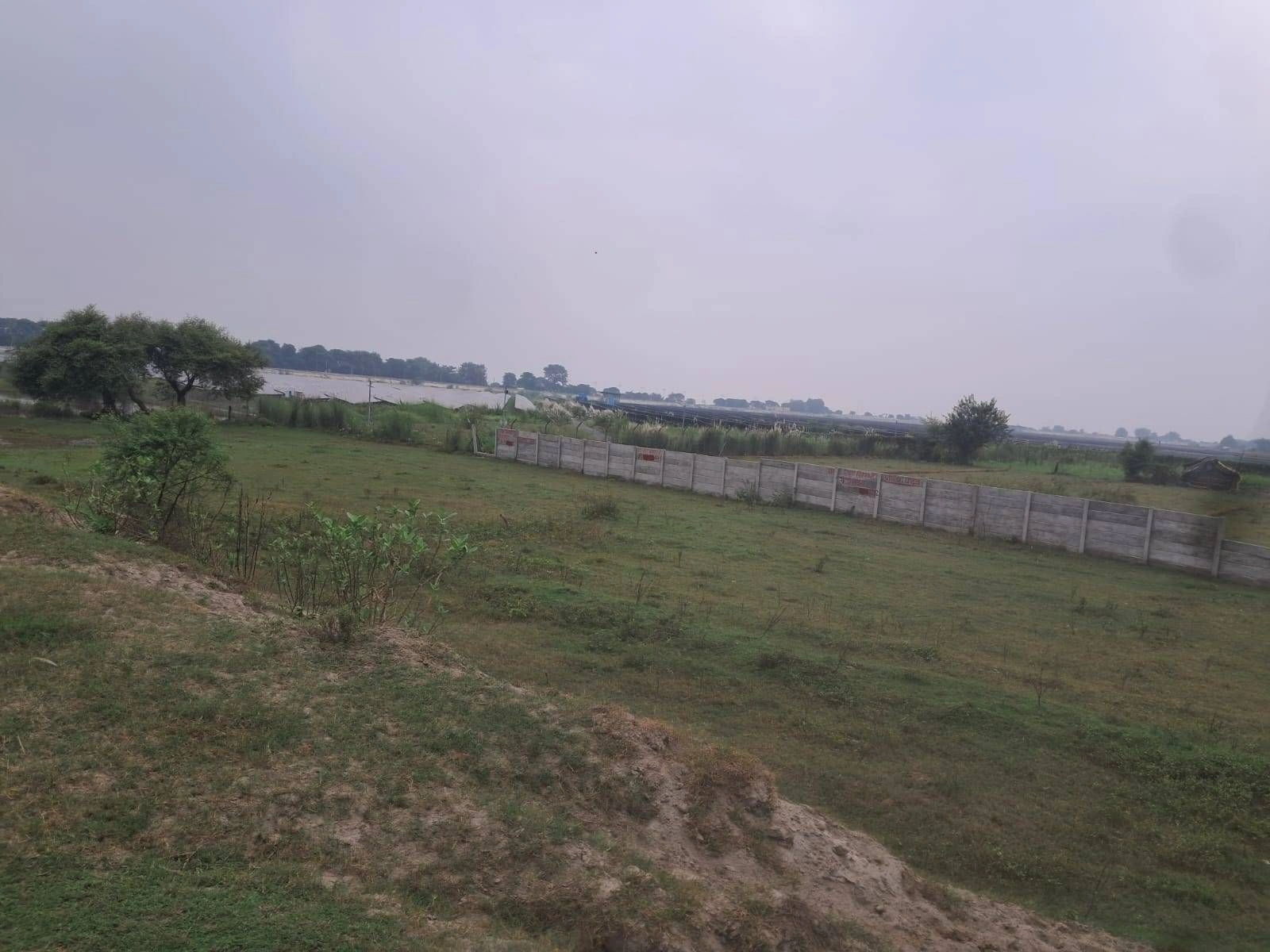 P7X2+8FP, Ayodhya, manjha, Rampur Halwara Uparhar, Sita Rampur, Uttar Pradesh 272129, India