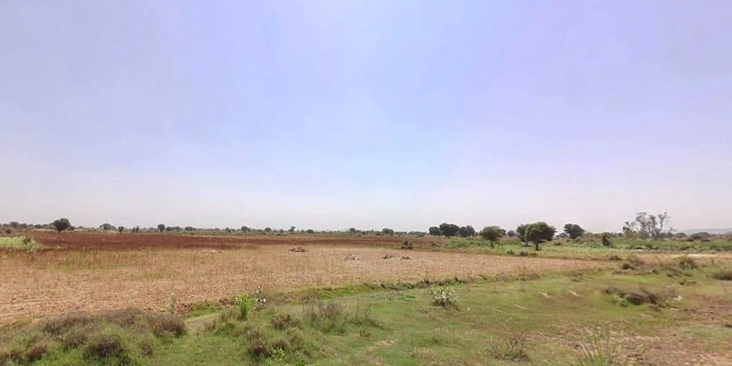 MQFQ+55W, Shekhpur, Rajasthan, India