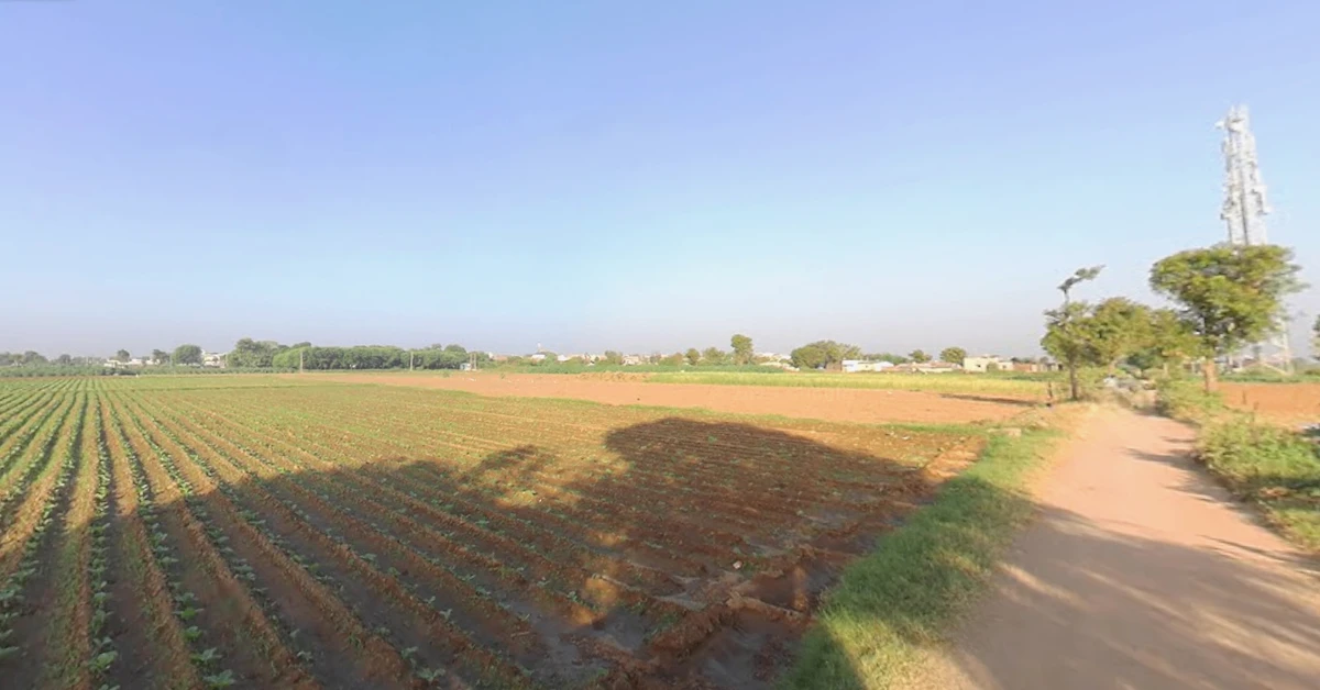 Piparala, Gujarat 364150, India