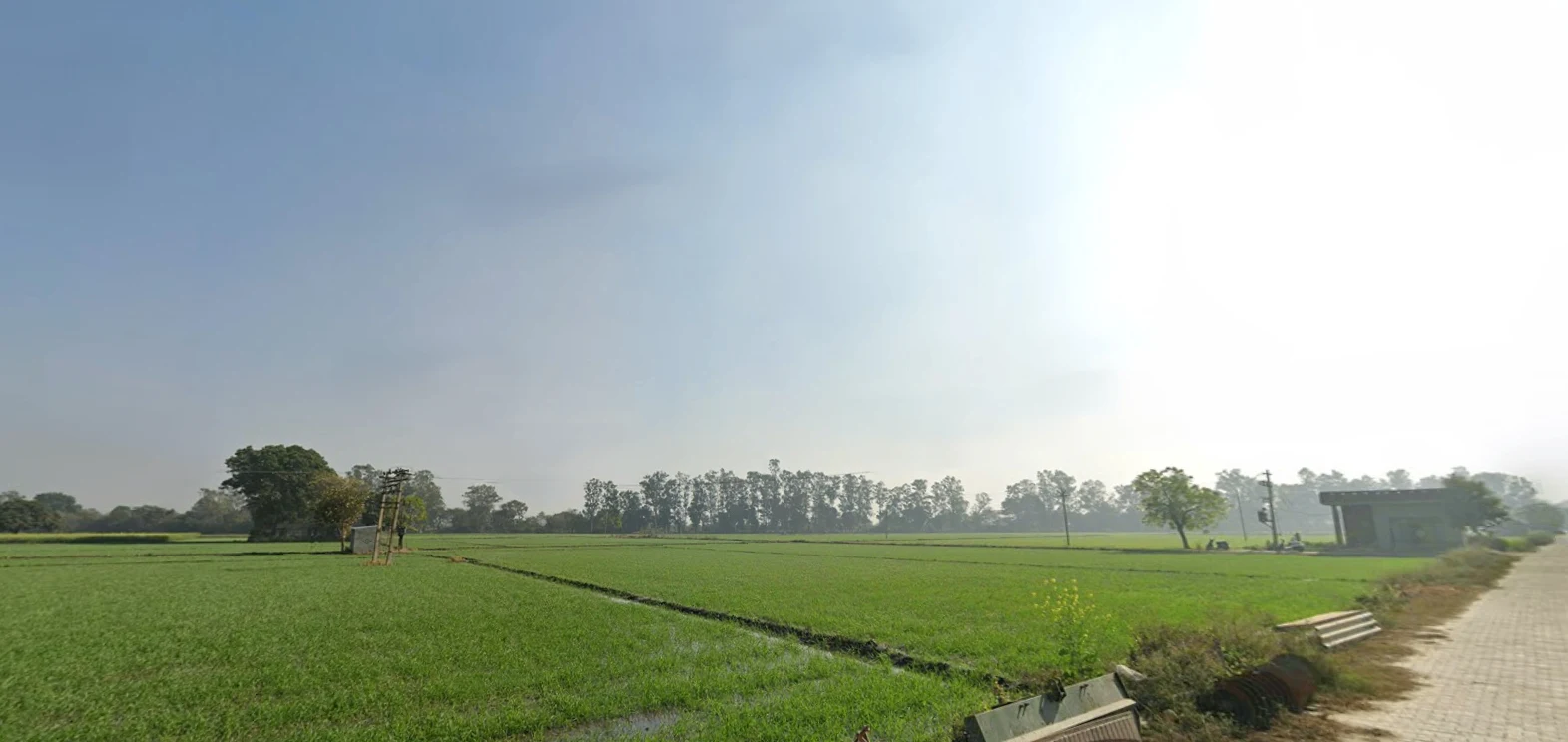Shahgarh, Uttar Pradesh 276406, India