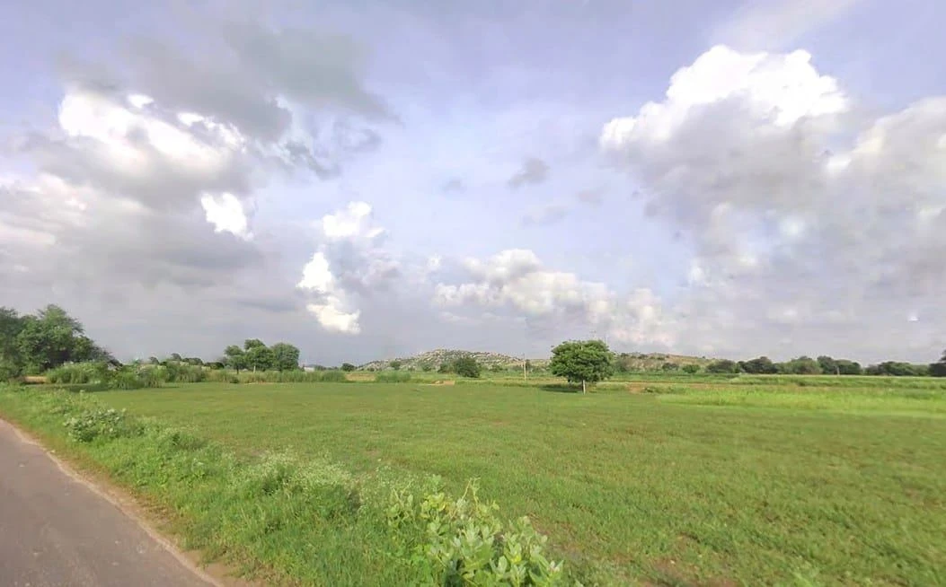229, 40 Feet Rd, Anand Nagar, Khairthal, Rajasthan 301404, India