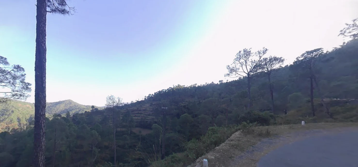 Jalna, Uttarakhand 263625, India