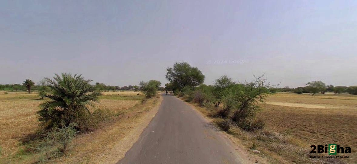 Hansi, Haryana 125033, India