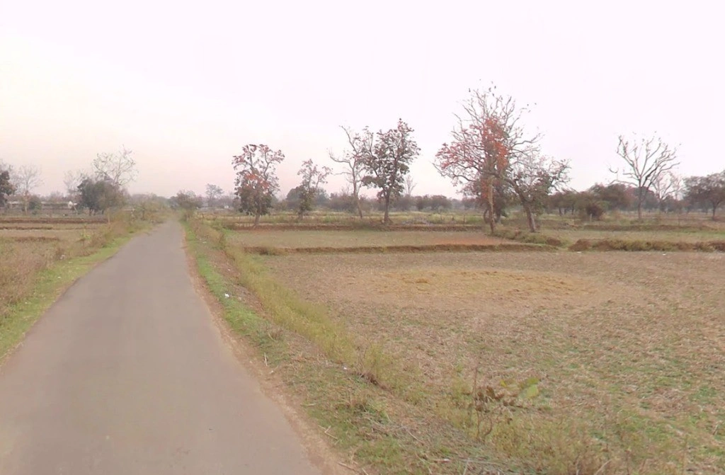 Paragaon, Chhattisgarh, India