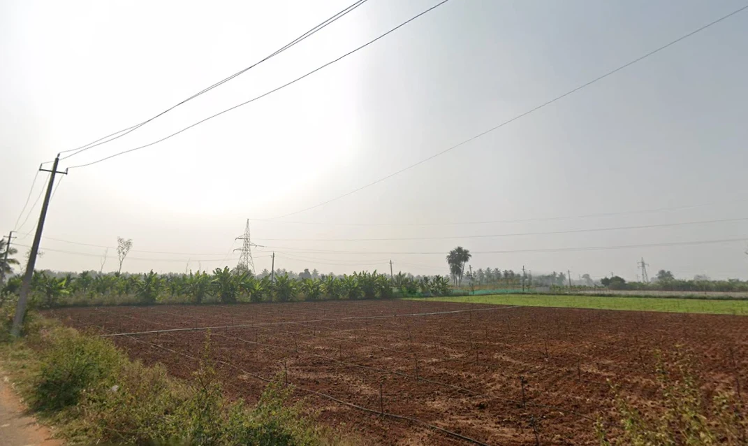 Doddaballapura, Karnataka, India