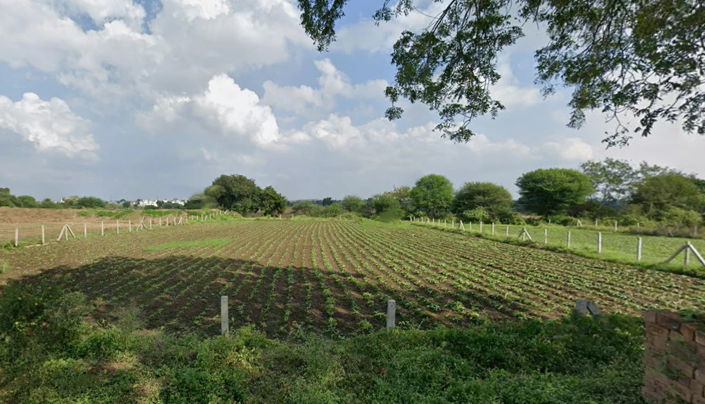 RV5P+HG2, Shakkar Khedi, Madhya Pradesh, India