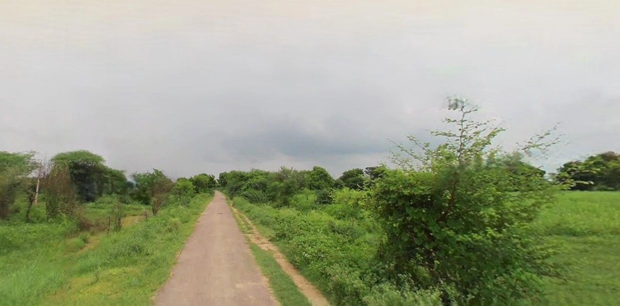 VPC6+FV4, Lodhipur Rajput, Lodhipur, Uttar Pradesh 244103, India