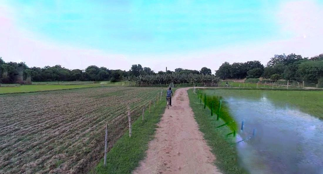 Barnagar, Madhya Pradesh 456771, India