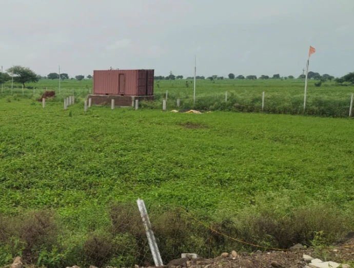 Kundiya, Madhya Pradesh 451001, India