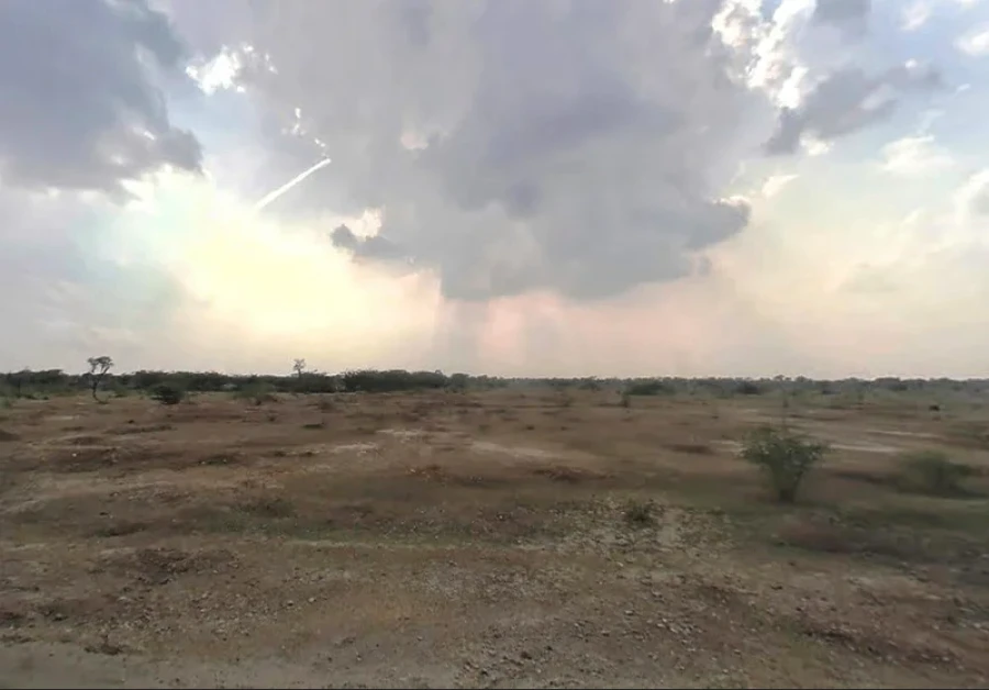 GM93+X7J, Harsundarpura at Hatheli, Rajasthan, India